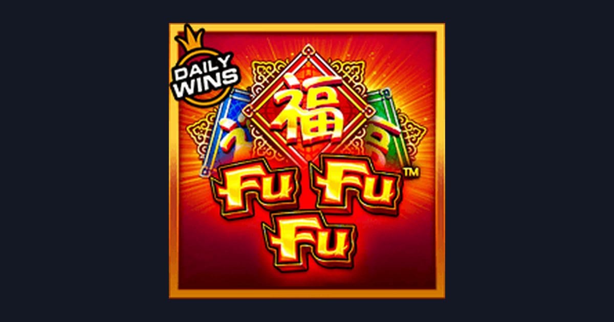 Mengenal Fu Fu Fu, Slot Gacor Hari Ini yang Patut Dicoba