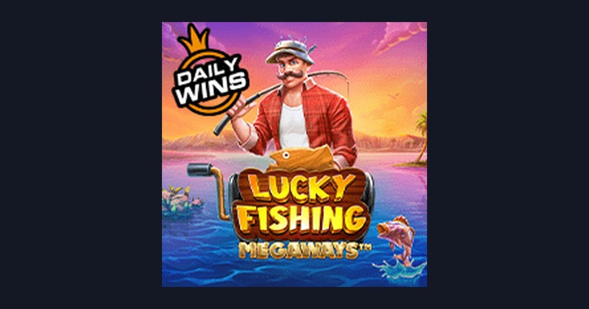 Mengenal Lucky Fishing Megaways: Fitur Menarik dan Tingkat Volatilitasnya
