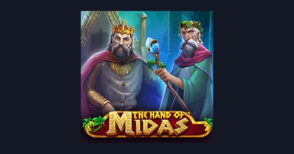 Mengenal The Hand of Midas dengan Info RTP Live Tertinggi dan Tips Ampuh