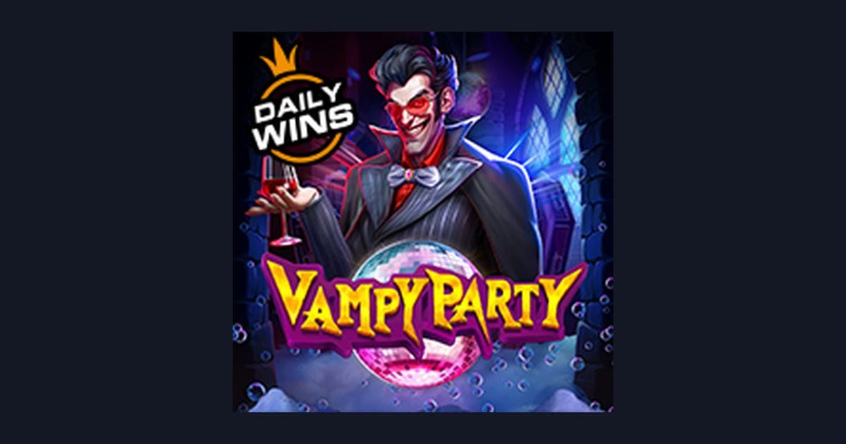 Mengenal Vampy Party: Fitur Menarik dan Tingkat Volatilitasnya