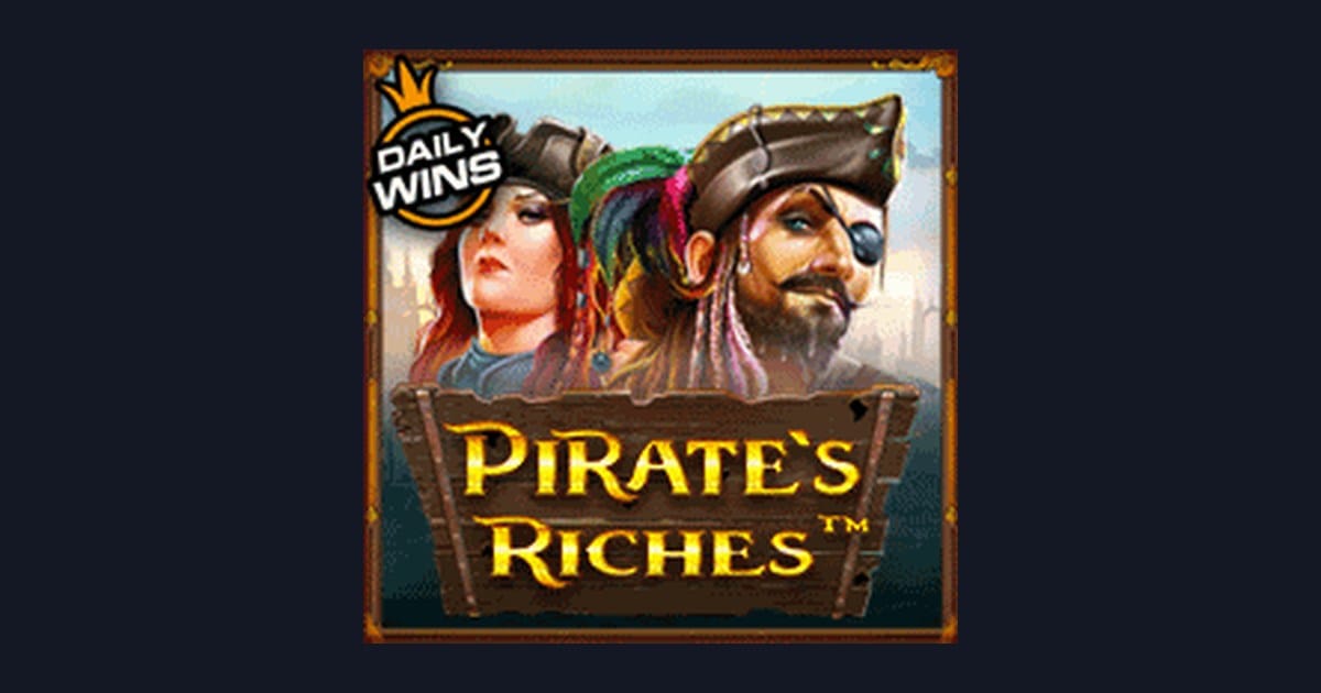 Mengetahui Info RTP Live Tertinggi di Slot Pirate Gold dari Pragmatic Play