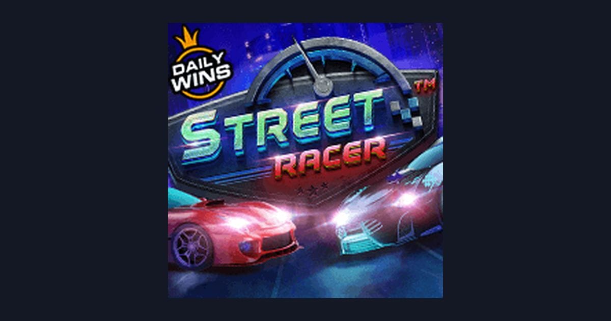 Mengulas Pola Spin Gacor di Slot Street Racer dari Pragmatic Play
