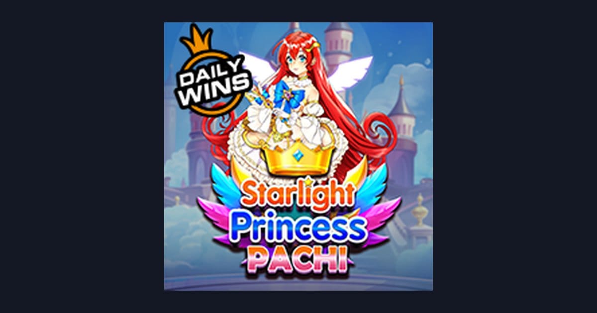 Mengulik Info RTP Live Tertinggi di Slot Starlight Princess Pachi
