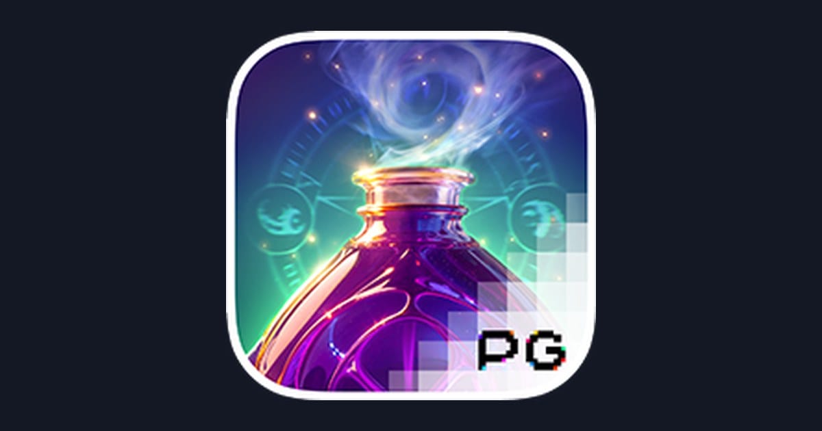 Mengungkap Pola Spin Gacor di Slot Mystic Potion dari PG Soft