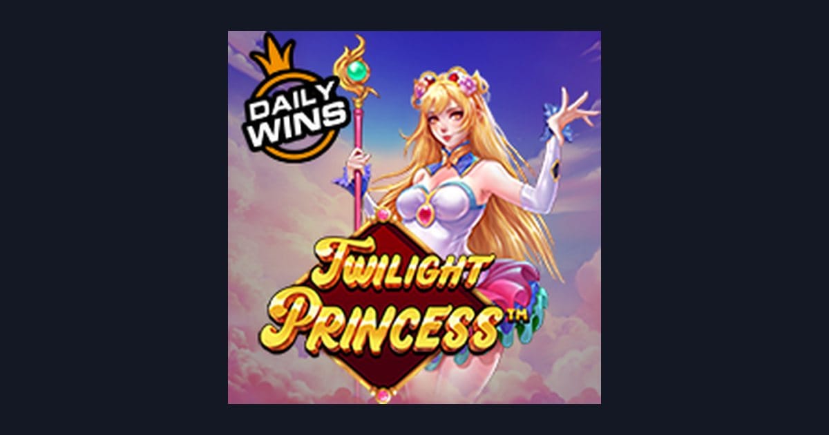 Menjelajahi Keseruan Slot Gacor Hari Ini Bersama Twilight Princess