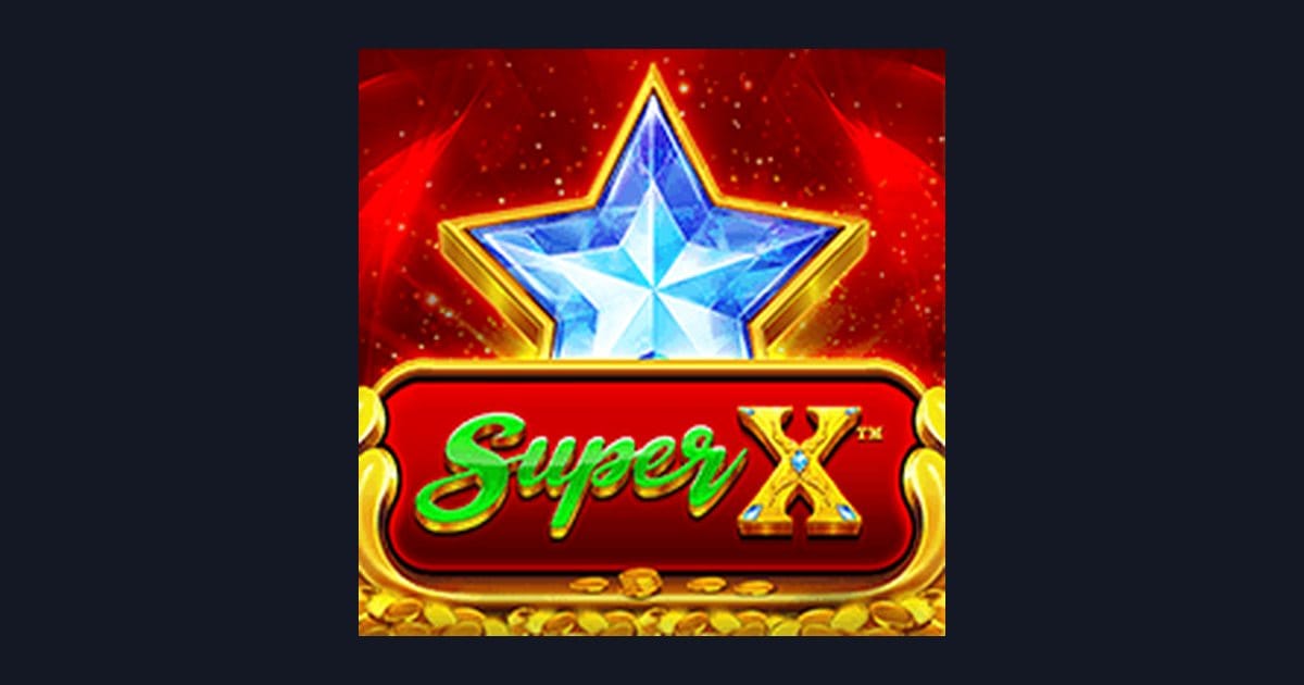 Menjelajahi Sensasi Slot Gacor dengan Super x dari Pragmatic Play