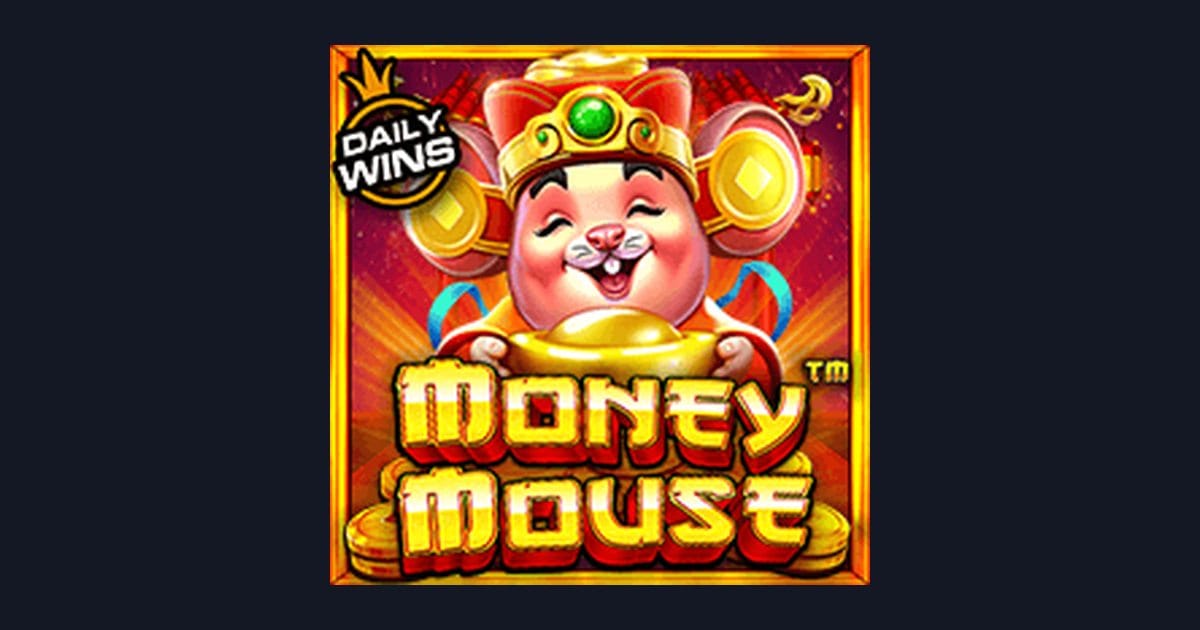 Money Mouse dengan Freespin & Scatter Hoki Bikin Jackpot Makin Dekat