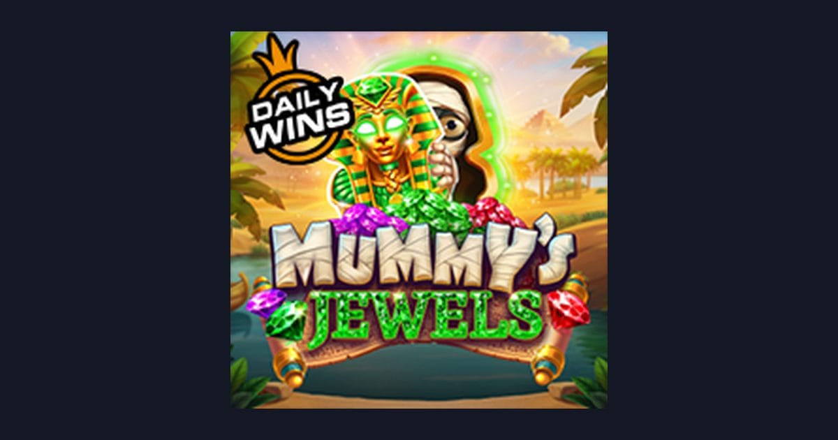 Mummys Jewels di Situs Slot Terpercaya: Sensasi Jackpot dan Pola Gacor