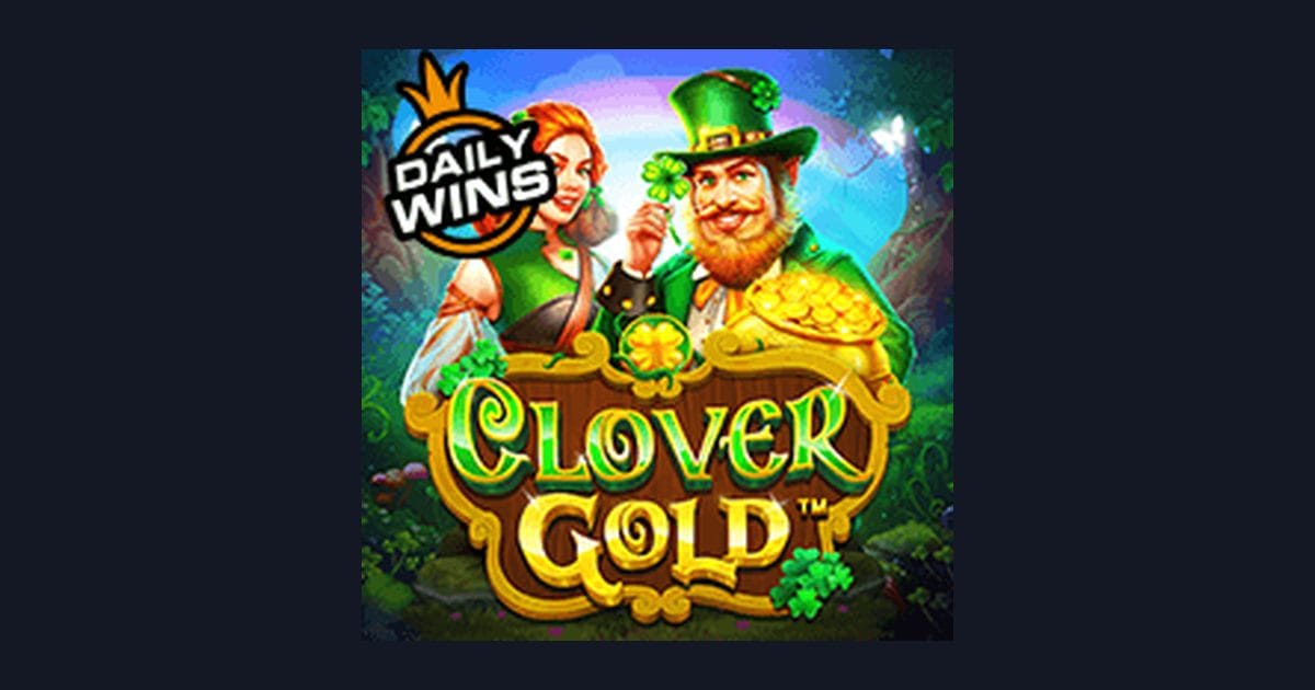 Nikmati Bonus New Member dan Keseruan Clover Gold dari Pragmatic Play