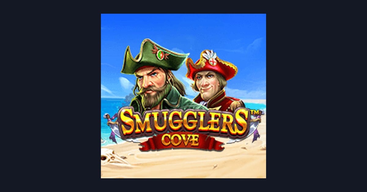 Nikmati Keseruan Smugglers Cove dengan Daftar & Login Gampang
