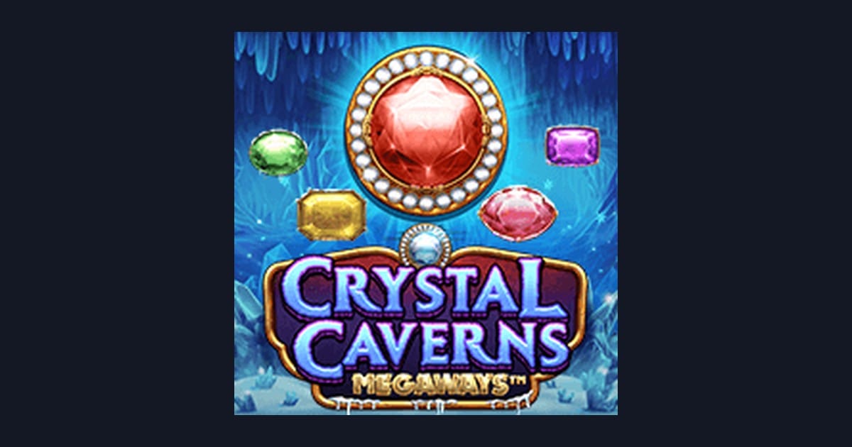 Nikmati Sensasi Crystal Caverns Megaways dengan Deposit Dana OVO Gopay Mudah