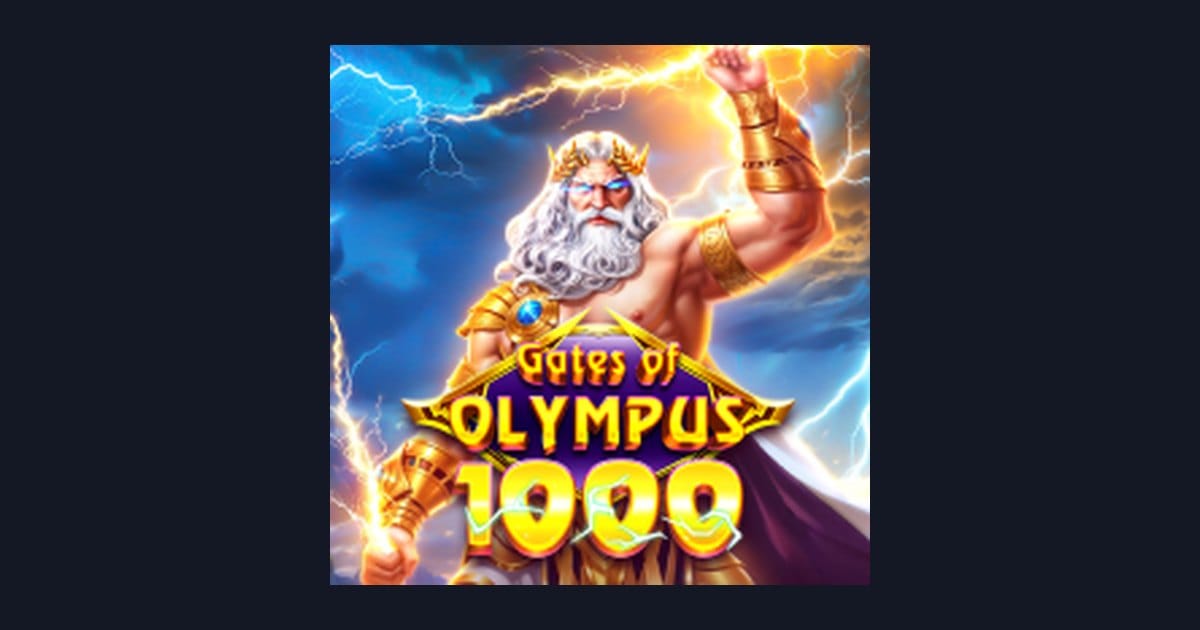 Nikmati Sensasi Gates of Olympus 1000 dengan Daftar & Login Gampang