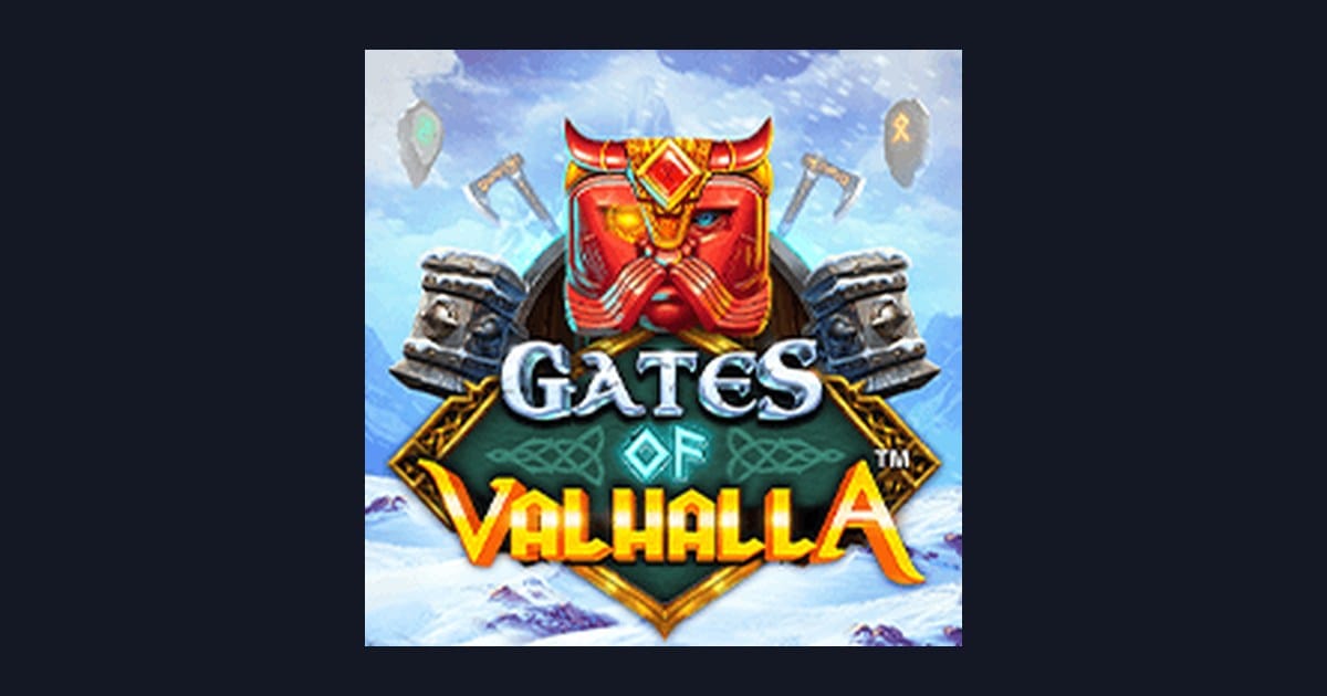 Nikmati Sensasi Jam Gacor Terbaru di Slot Gates of Valhalla