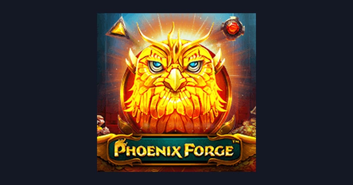 Nikmati Sensasi Phoenix Forge dengan Daftar & Login Gampang di LTE4D