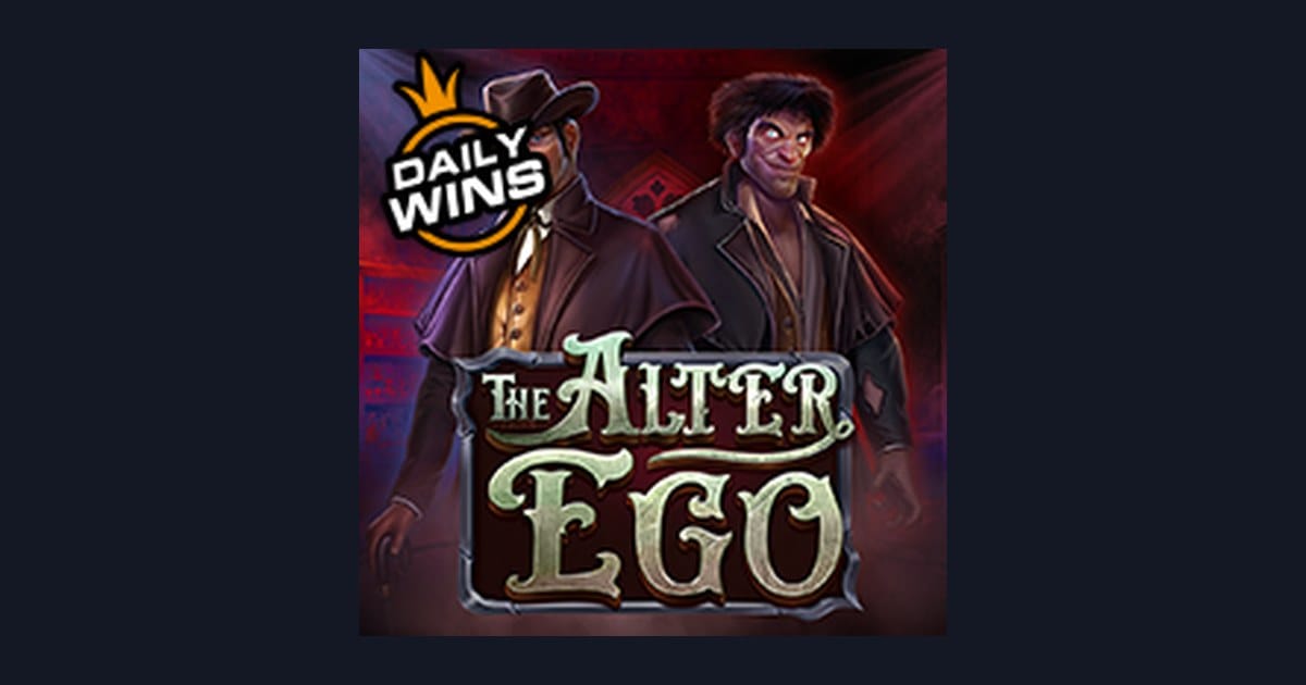 Nikmati The Alter Ego dengan Deposit Pulsa Tanpa Potongan di LTE4D