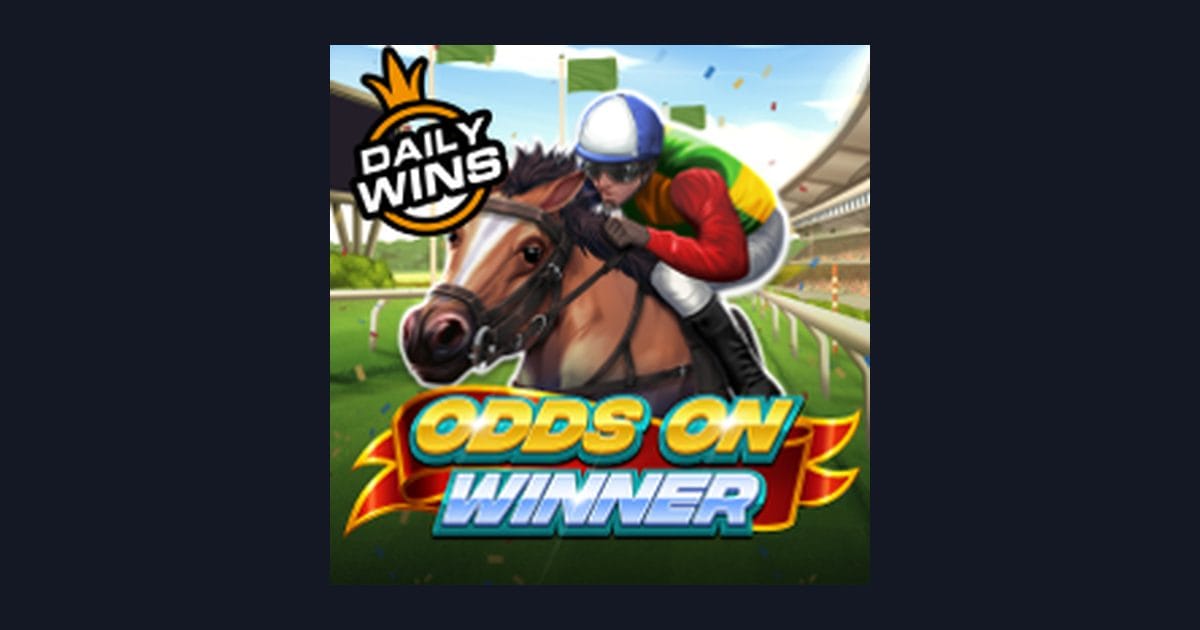 Rahasia Menang Mudah di Odds on Winner dengan Link Slot Gacor Terbaik