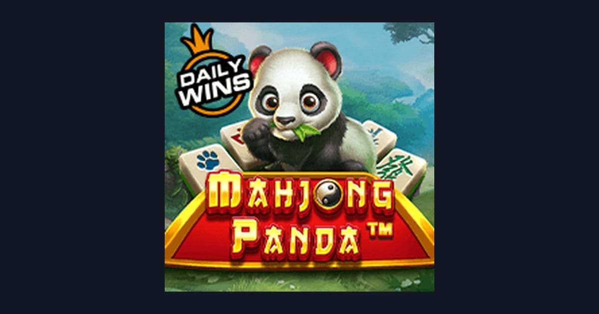 Rahasia Menang Mudah di Slot Mahjong Panda dari Pragmatic Play