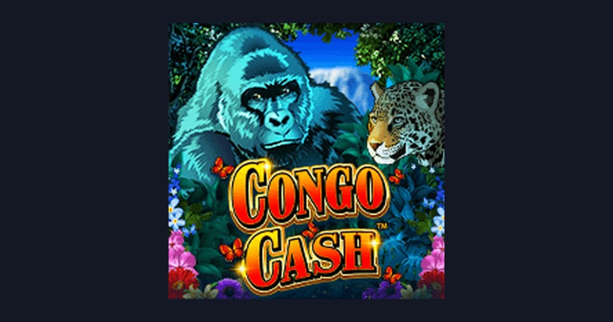 Rahasia Pola Spin Gacor di Slot Congo Cash dari Pragmatic Play