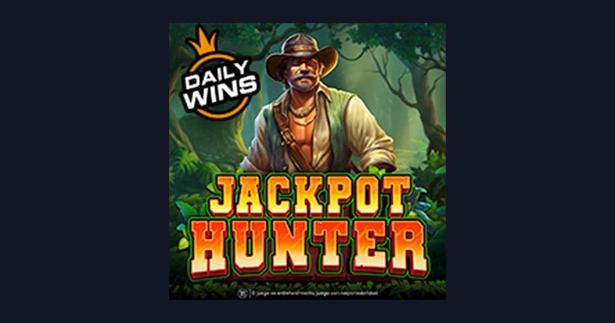 Rahasia Slot Anti Boncos Jackpot Hunter dari Pragmatic Play