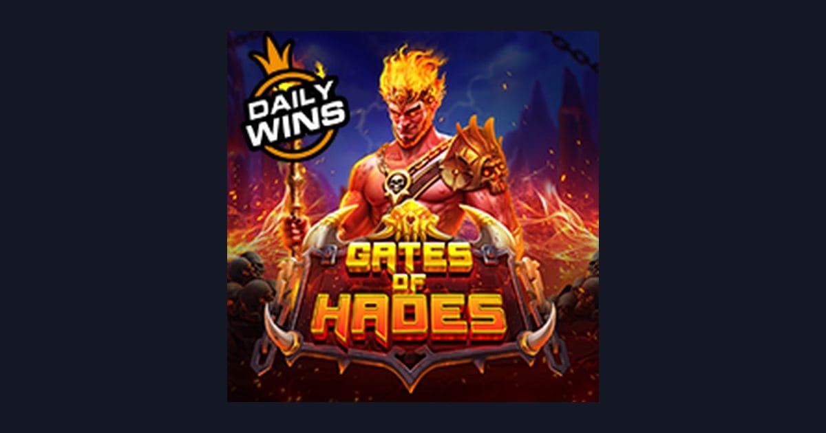 Rahasia Trik Auto Maxwin di Slot Gates of Hades Pragmatic Play