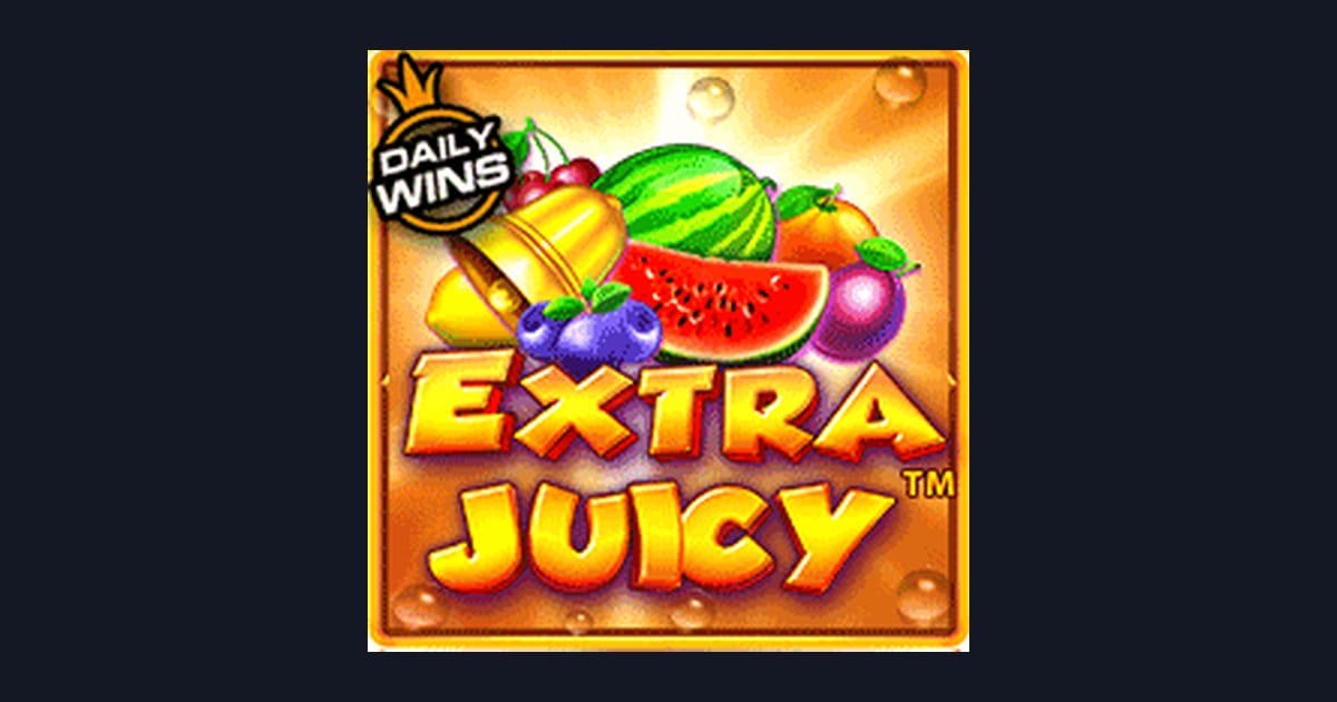 Raih Bonus New Member di Slot Extra Juicy dari Pragmatic Play