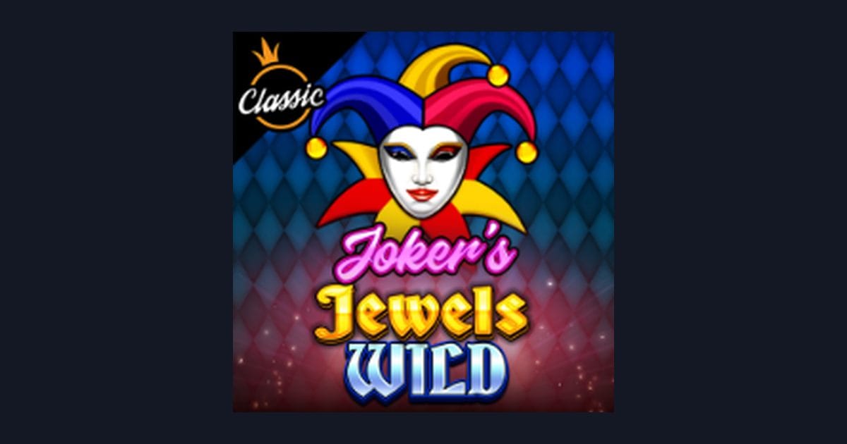 Raih Hoki Freespin & Scatter di Slot Jokers Jewels Wild Pragmatic Play