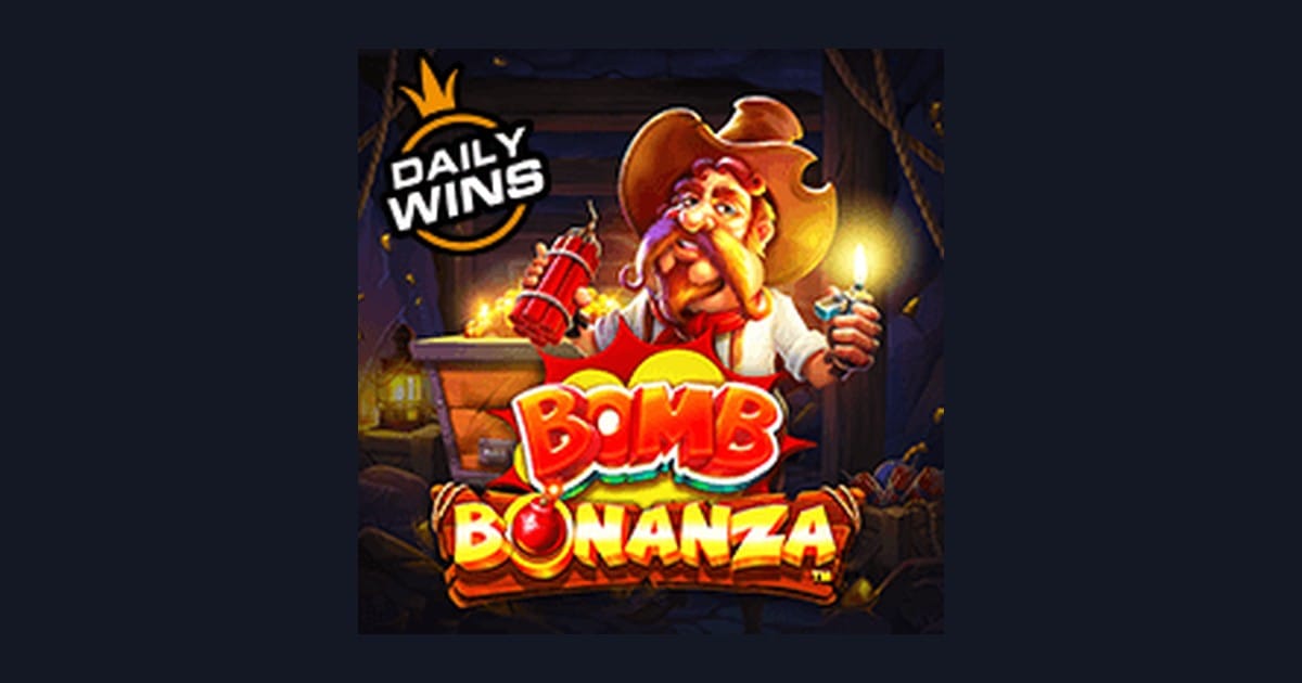 Review Jujur & Demo Bomb Bonanza: Sensasi Seru Slot Pragmatic Play