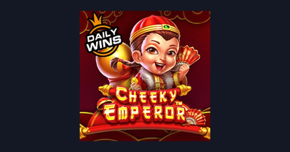 Review Jujur & Demo Slot Cheeky Emperor dari Pragmatic Play