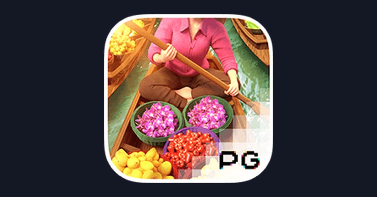 Review Jujur & Demo Slot Thai River Wonders dari PG Soft