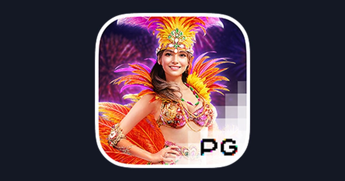 Rio Fantasia, Slot Anti Rungkad dengan Keseruan Tiada Henti
