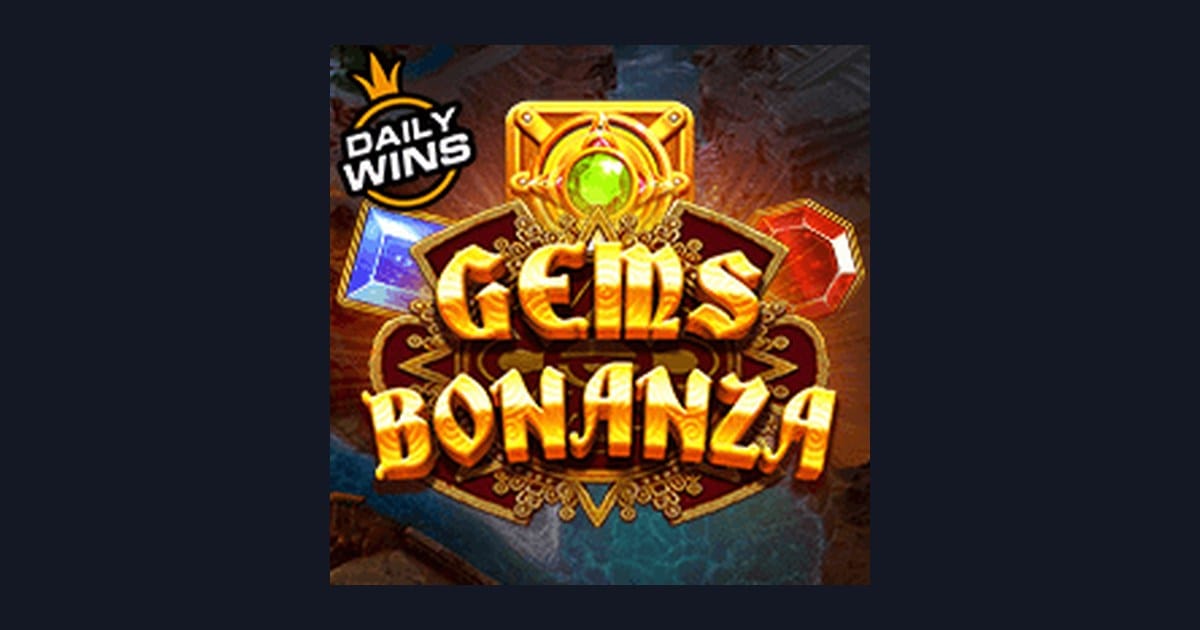 Seru-seruan Modal Receh Bersama Gems Bonanza dari Pragmatic Play