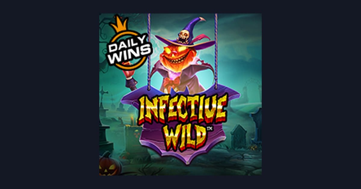 Serunya Freespin & Scatter Hoki di Slot Infective Wild Pragmatic Play