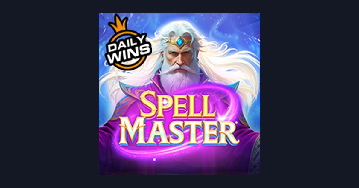 Rasakan Serunya Main Spellmaster dengan Deposit Pulsa Tanpa Potongan