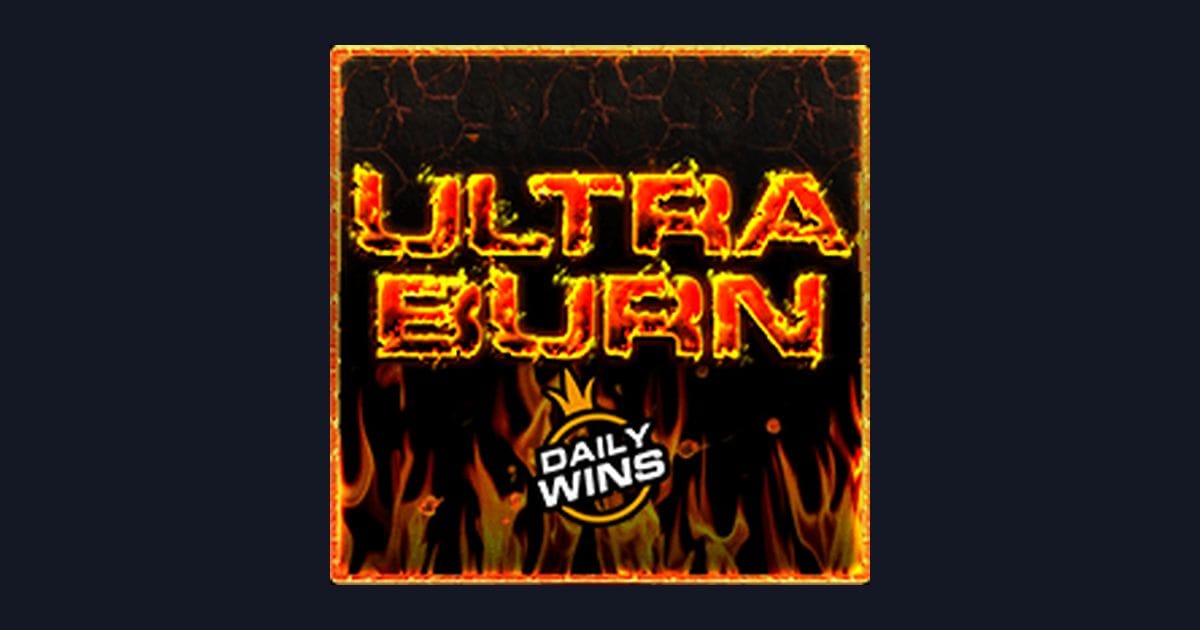 Tips Menang Buat Pemula Bermain Slot Ultra Burn dari Pragmatic Play