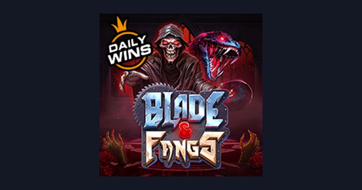 Blade and Fangs: Nikmati Freespin & Scatter Hoki di Slot Gacor