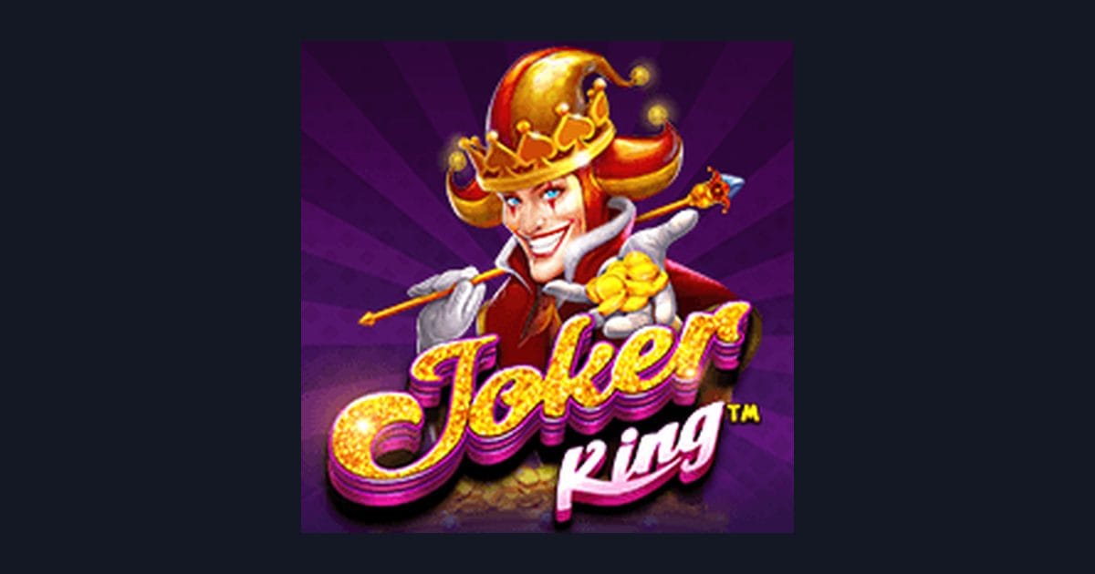 Bocoran RTP Hari Ini dan Strategi Ampuh Main Joker King dari Pragmatic Play