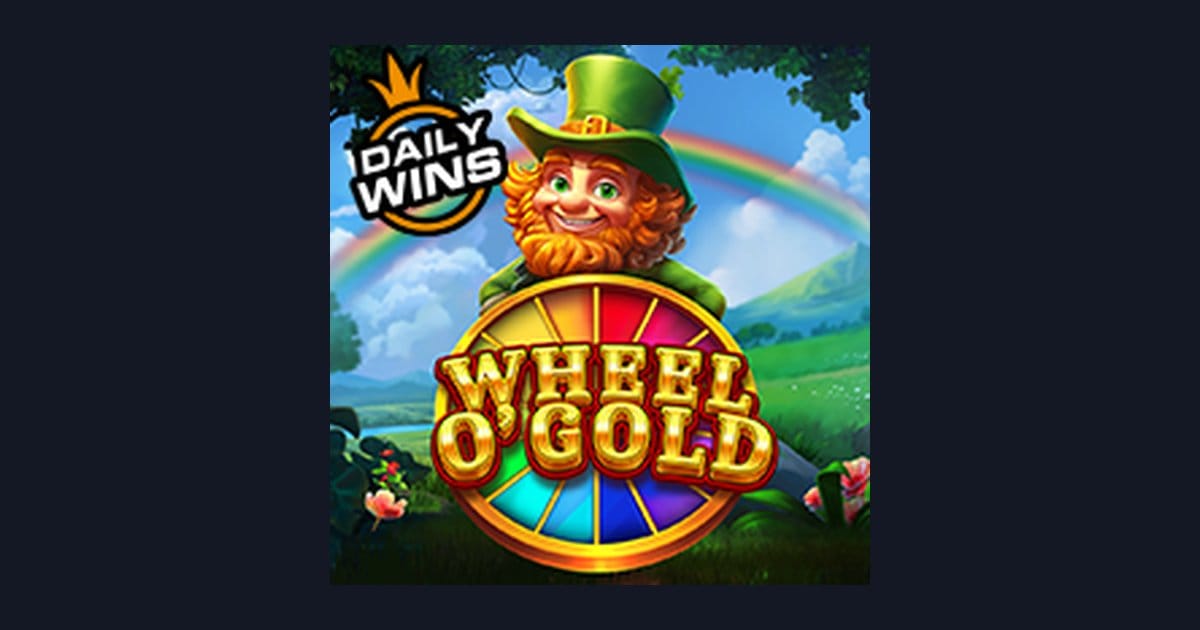 Bocoran RTP Hari Ini dan Rahasia Menang di Slot Wheel Ogold