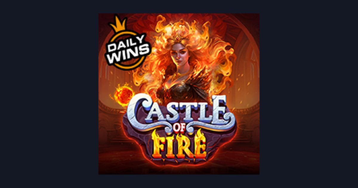 Castle of Fire dan Keseruan Freespin & Scatter Hoki di Slot Pragmatic