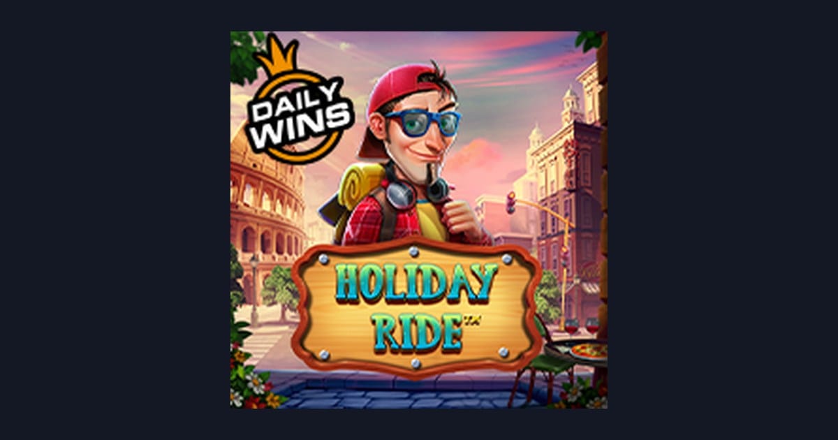 Holiday Ride: Tips Menang Buat Pemula Agar Jackpot Mudah Didapat