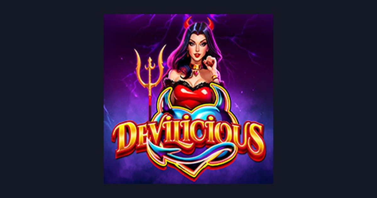 Main Devilicious dengan Daftar & Login Gampang di Slot Online Terpercaya