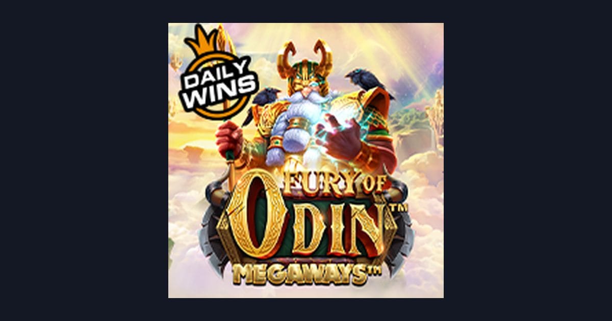 Main Fury of Odin Megaways dengan Deposit Pulsa Tanpa Potongan Mudah