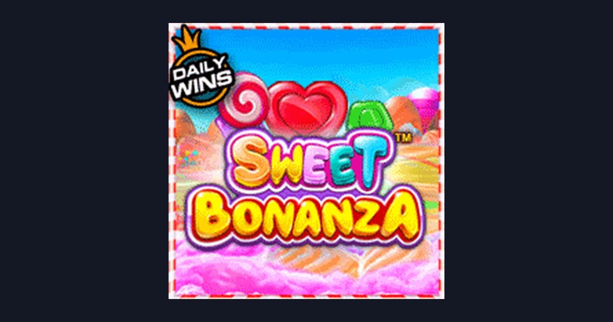 Main Sweet Bonanza dengan Modal Depo 5 Ribu, Raih Jackpot Slot Online!