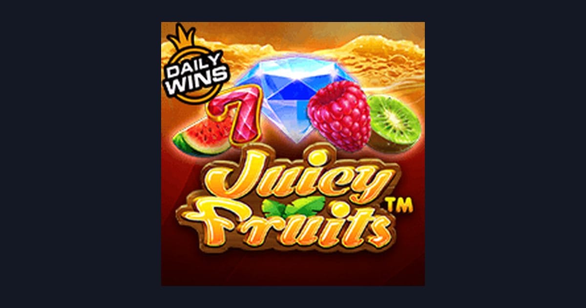 Mengenal Slot Juicy Fruits: Fitur Menarik dan Tingkat Volatilitasnya