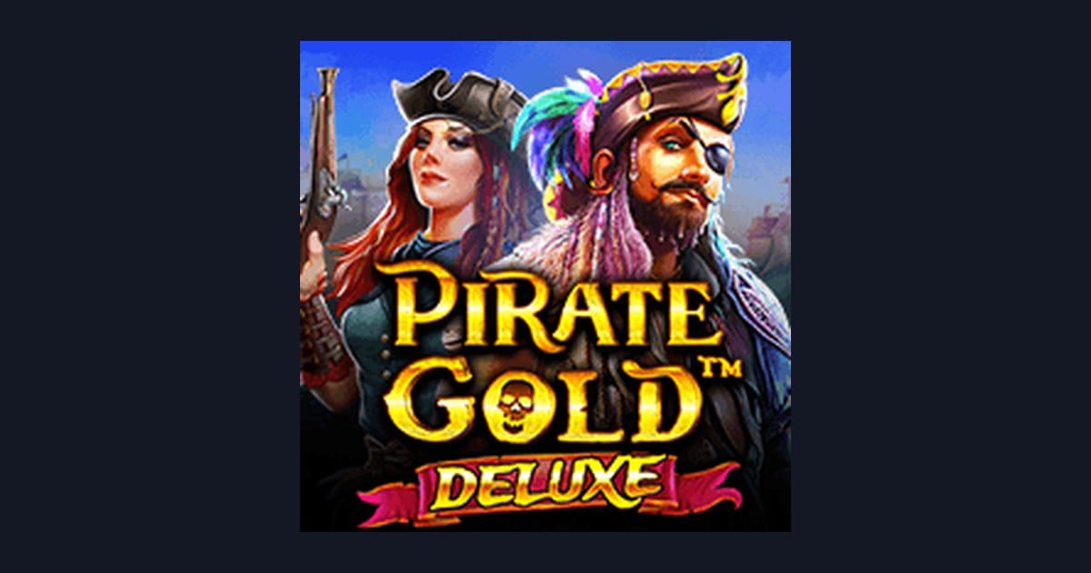 Mengungkap Pola Spin Gacor di Pirate Gold Deluxe dari Pragmatic Play
