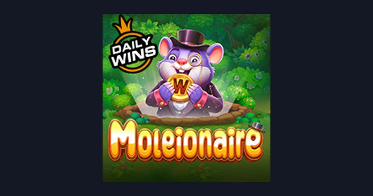 Moleionaire, Slot Gacor Gampang Menang dengan Fitur Menarik