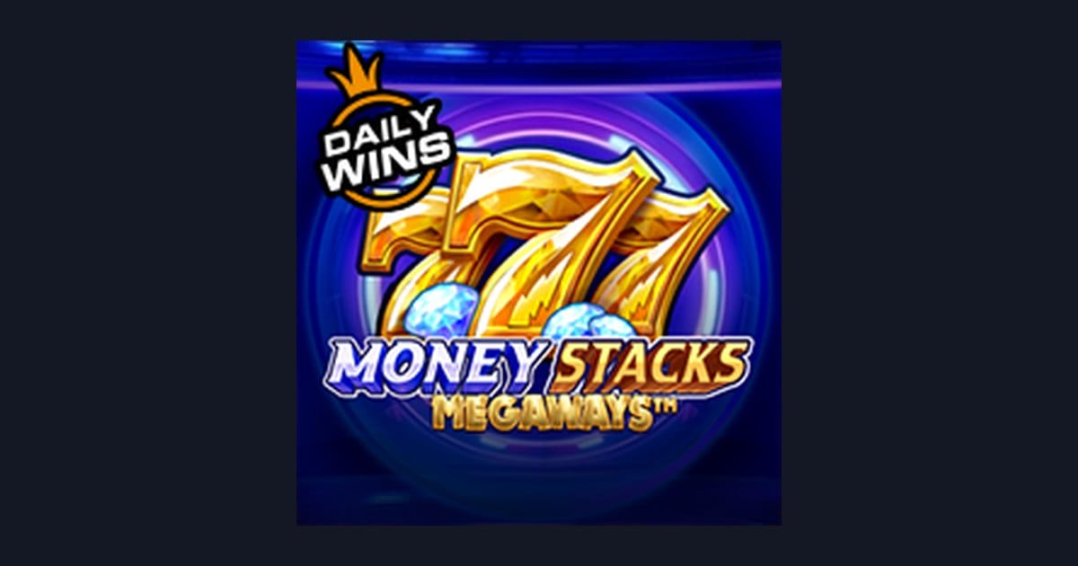 Money Stacks Megaways, Slot Anti Boncos dengan Peluang Jackpot Tinggi