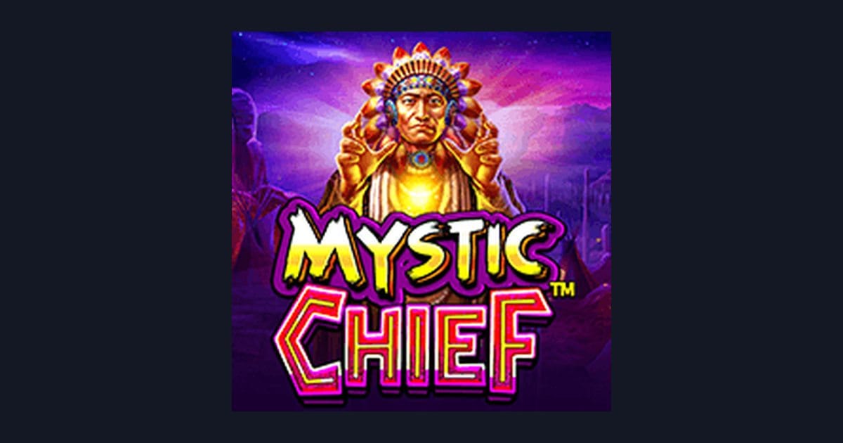 Mystic Chief dan Info RTP Live Tertinggi untuk Slot Gacor Hari Ini