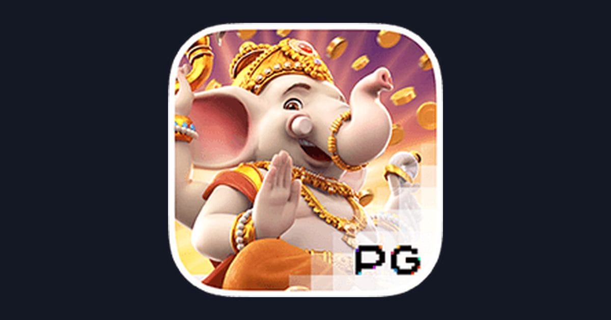 Nikmati Bonus New Member di Ganesha Gold, Slot dari PG Soft yang Menarik