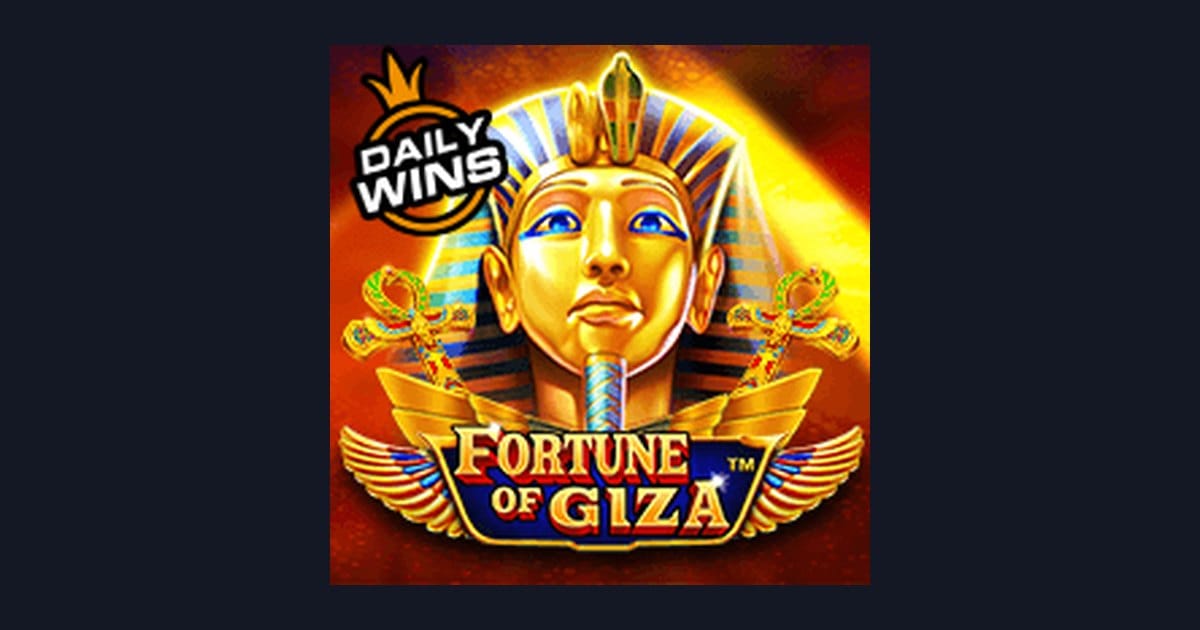 Nikmati Fortune of Giza dengan Daftar & Login Gampang di LTE4D