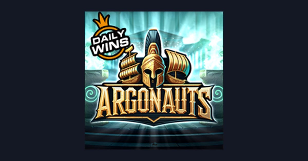 Nikmati Jackpot Progresif Terbesar Lewat Slot Argonauts dari Pragmatic Play